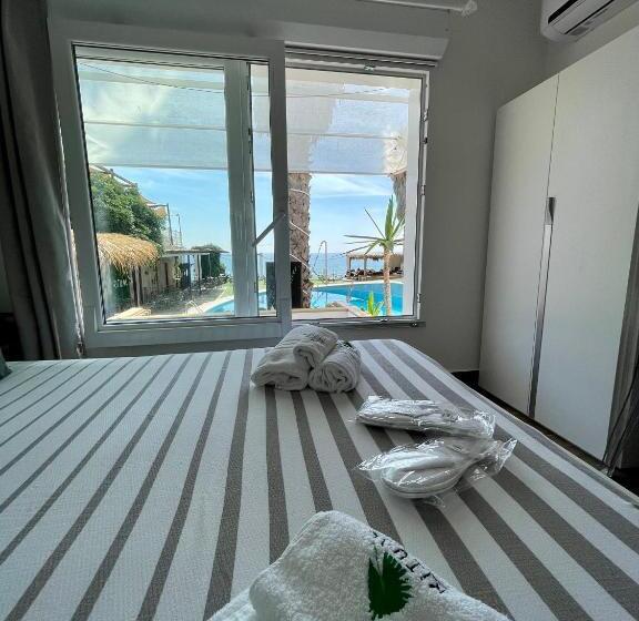 Nocleg ze śniadaniem Ritual Sunset Lover