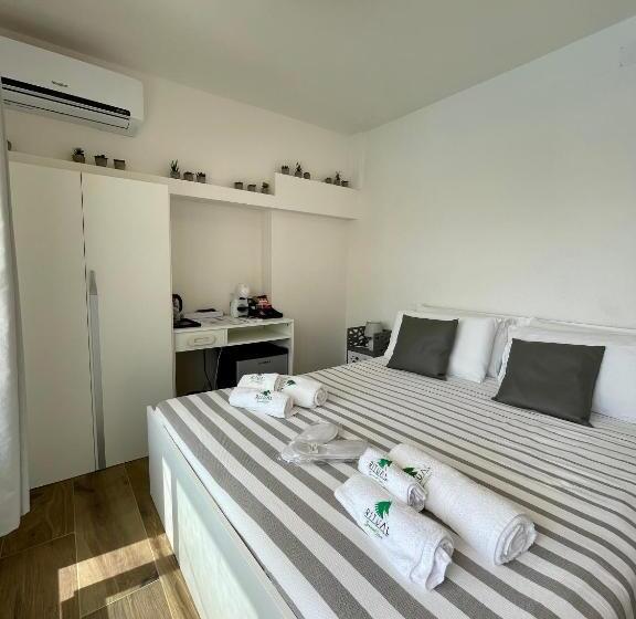 Nocleg ze śniadaniem Ritual Sunset Lover