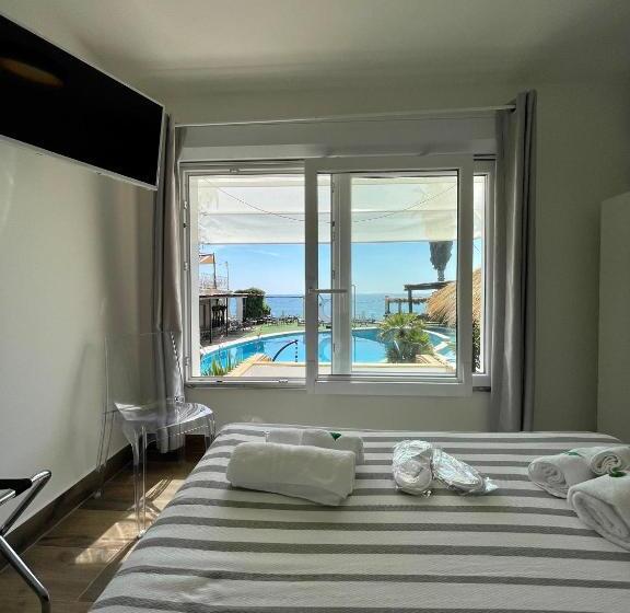 Nocleg ze śniadaniem Ritual Sunset Lover