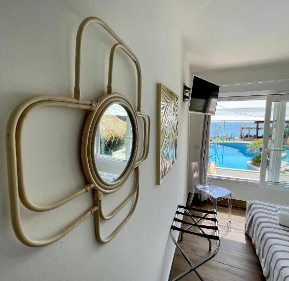 Nocleg ze śniadaniem Ritual Sunset Lover