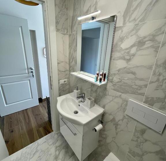 Nocleg ze śniadaniem Ritual Sunset Lover