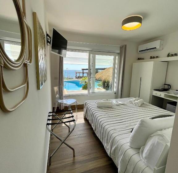 Nocleg ze śniadaniem Ritual Sunset Lover