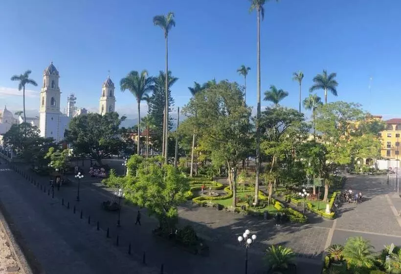 Hotelli Boutique Casa Zevallos