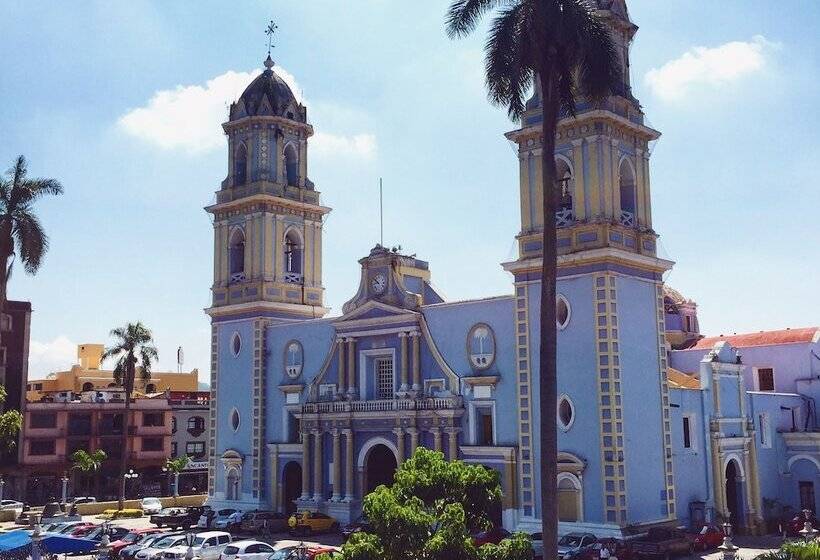 فندق Boutique Casa Zevallos