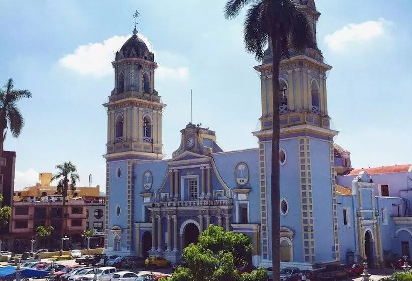 Hotelli Boutique Casa Zevallos