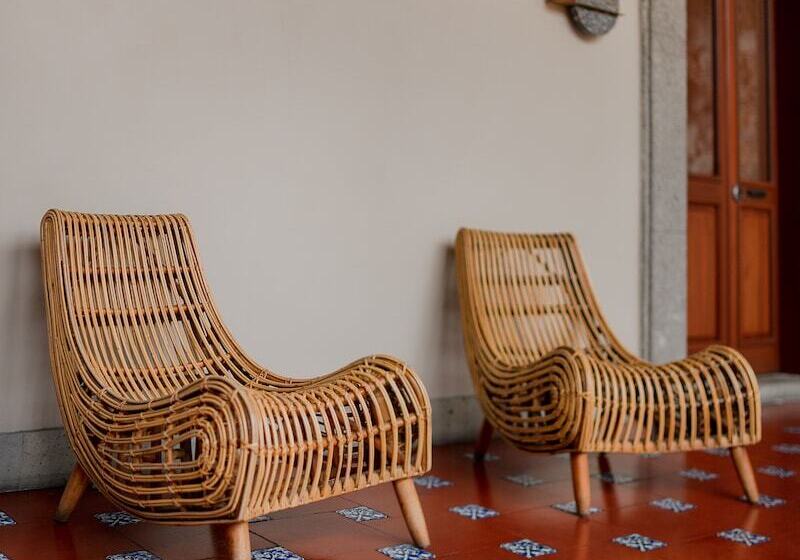 فندق Boutique Casa Zevallos