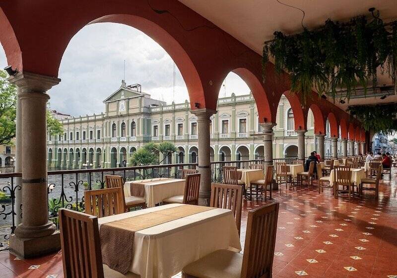 فندق Boutique Casa Zevallos