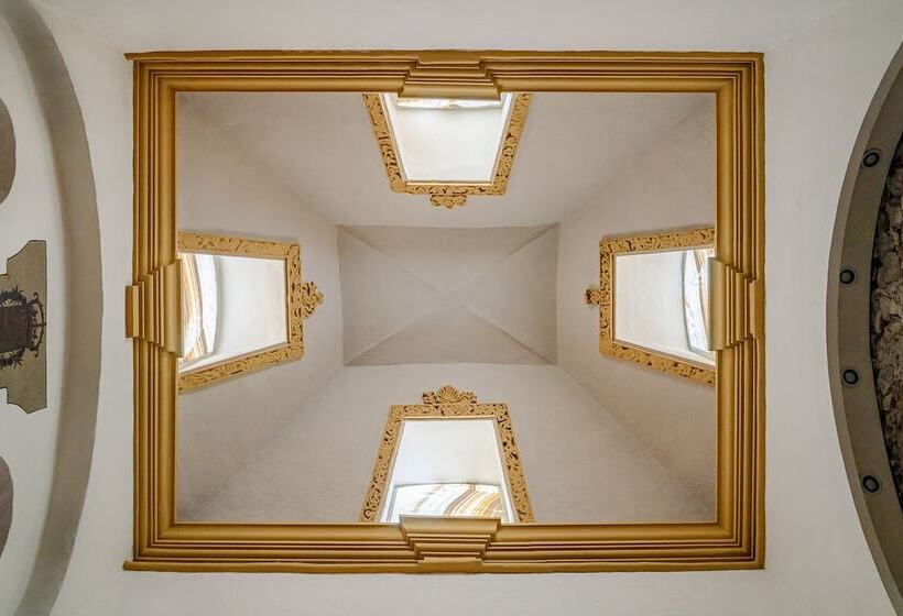 فندق Boutique Casa Zevallos