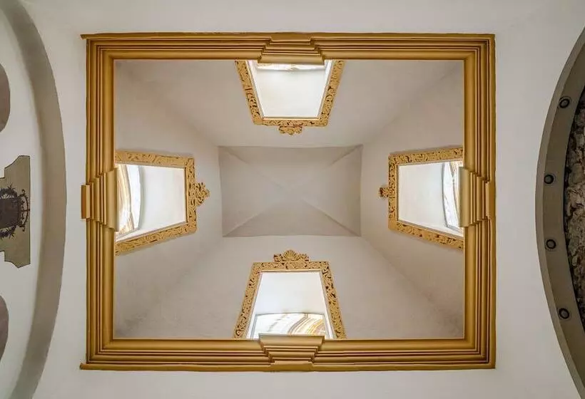 Hotelli Boutique Casa Zevallos