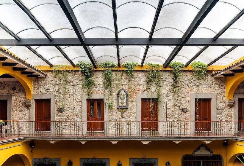 فندق Boutique Casa Zevallos