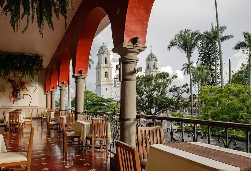 Hotelli Boutique Casa Zevallos