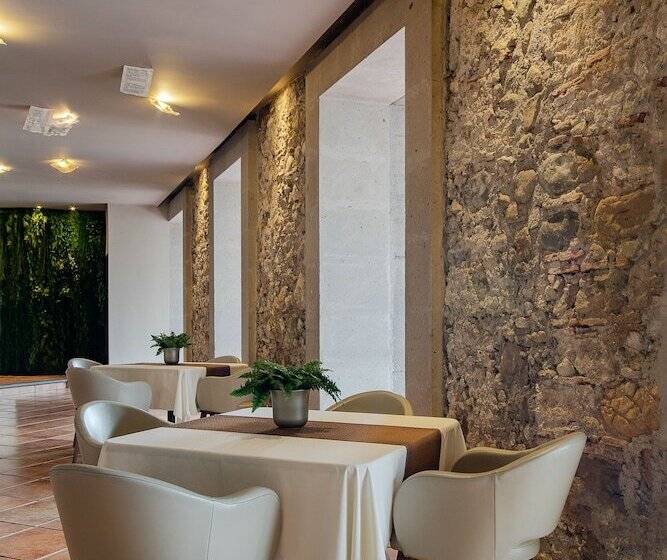 فندق Boutique Casa Zevallos