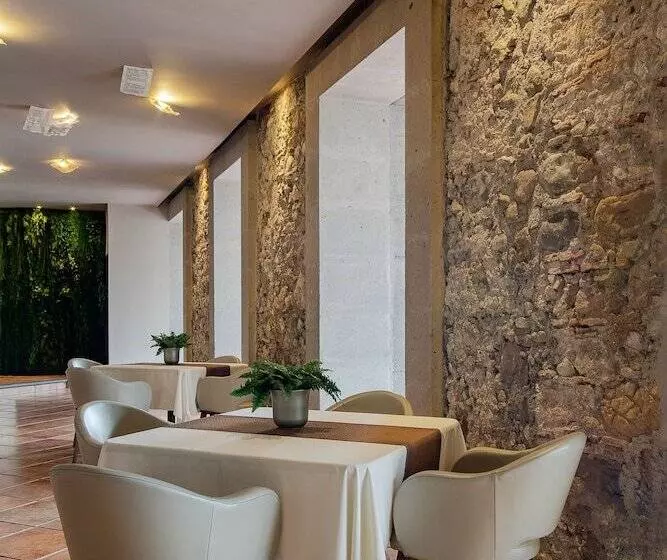 Hotelli Boutique Casa Zevallos