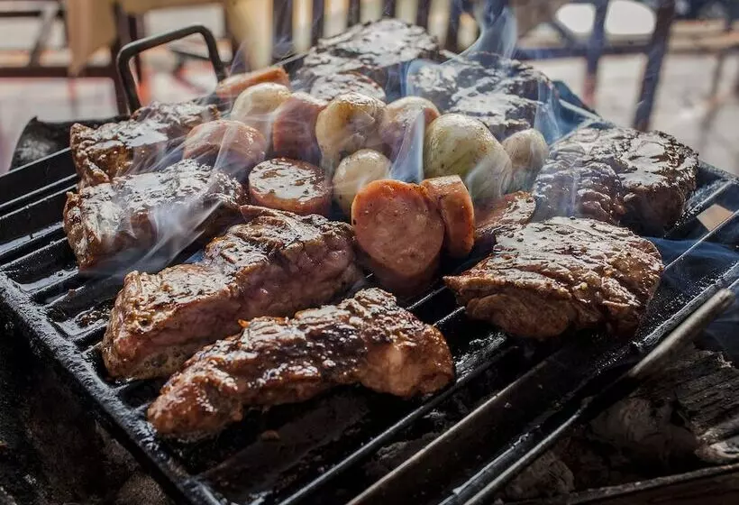 Hotelli Boutique Casa Zevallos