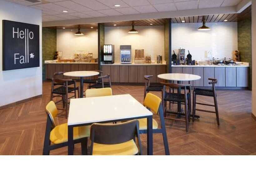 ホテル Fairfield Inn & Suites By Marriott Riverside Moreno Valley