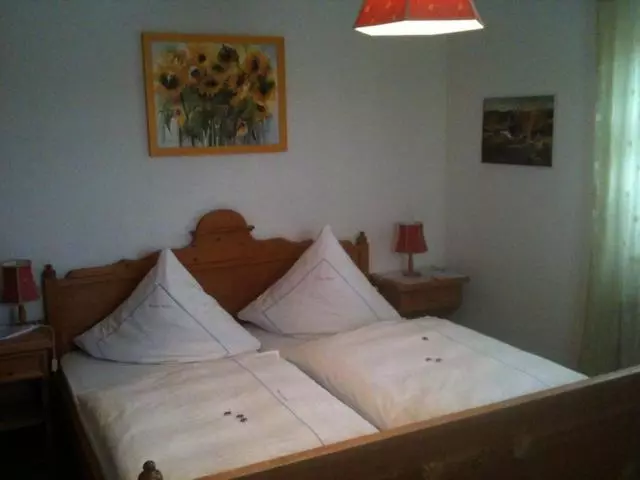 Hotelli Gasthaus Zum Wenden