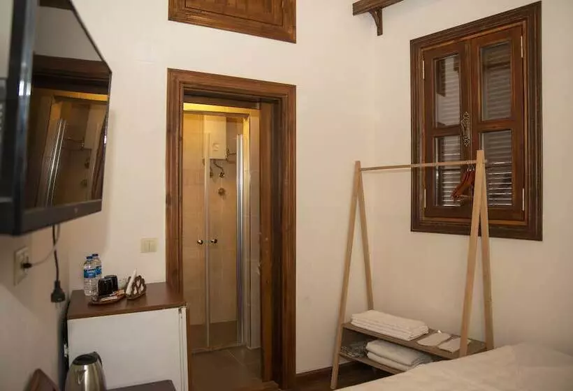 هتل Luwi̇ Antakya Bouti̇que