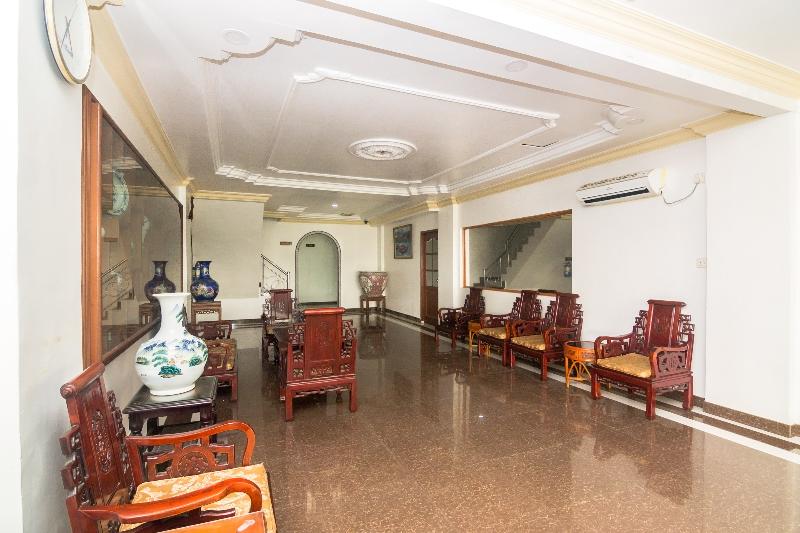 فندق Oyo 1223  Bahari