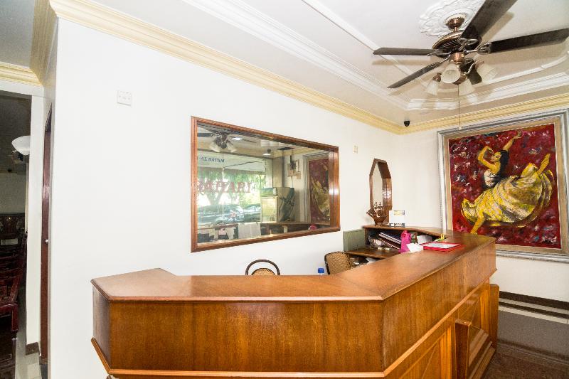 فندق Oyo 1223  Bahari