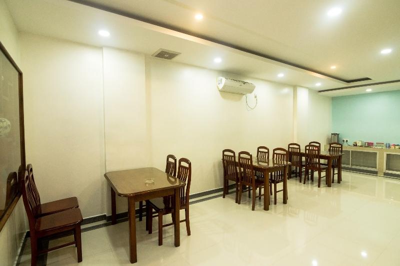 فندق Oyo 1223  Bahari