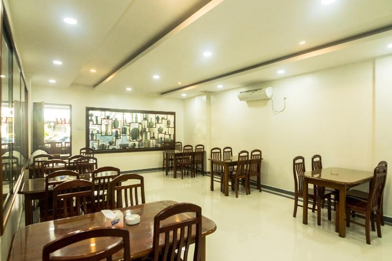 فندق Oyo 1223  Bahari