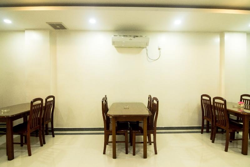 فندق Oyo 1223  Bahari