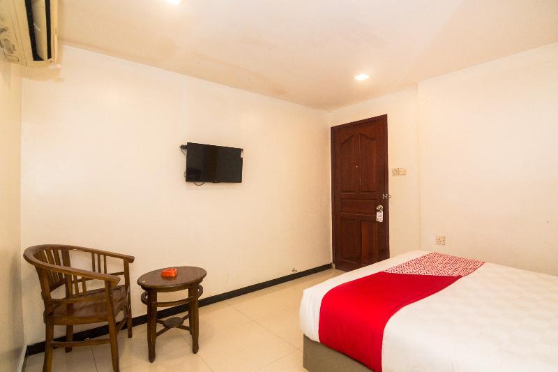 فندق Oyo 1223  Bahari