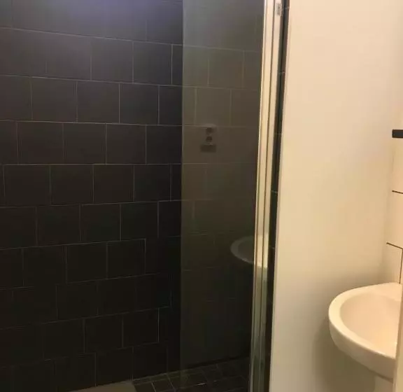 Hunnebergs Gård Hostel & Camping