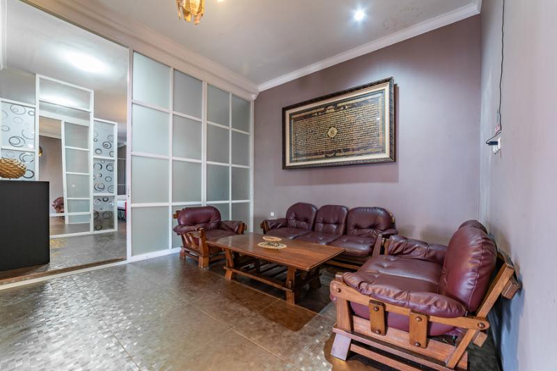 بنسيون Reddoorz Syariah Near Rri Malang