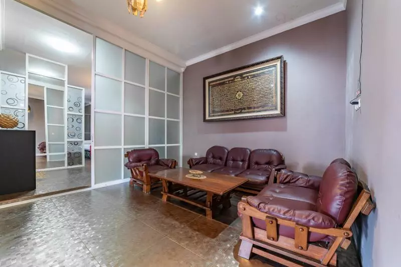 ペンション Reddoorz Syariah Near Rri Malang