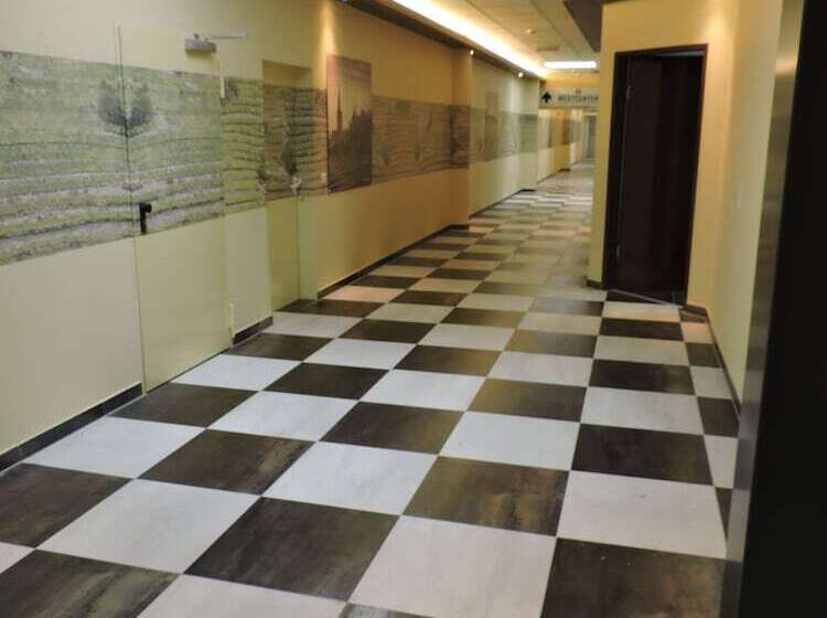 Apart Hotel Wiesbaden