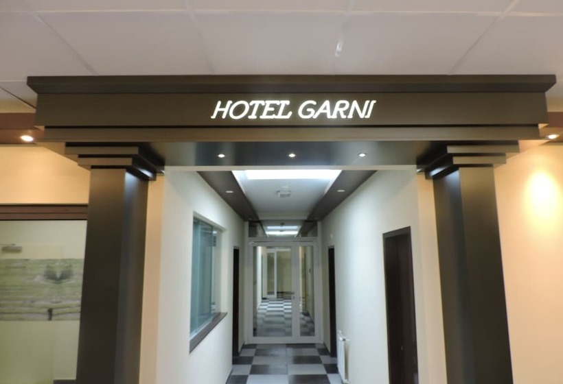 Apart Hotel Wiesbaden