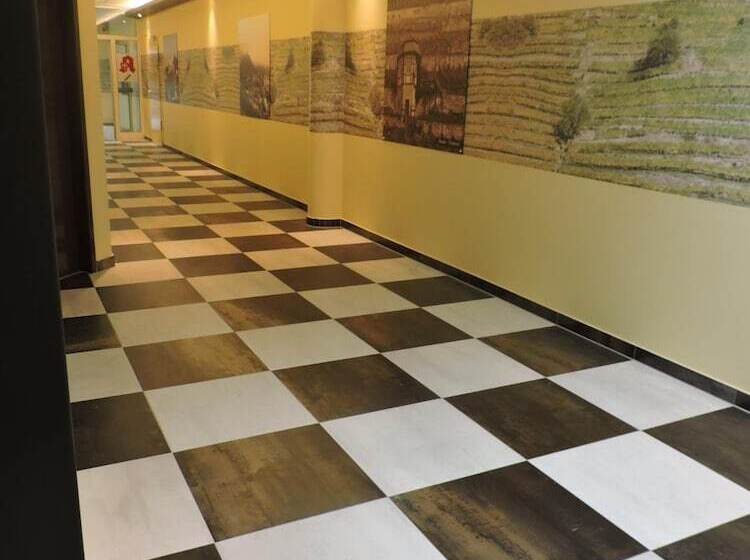 Apart Hotel Wiesbaden