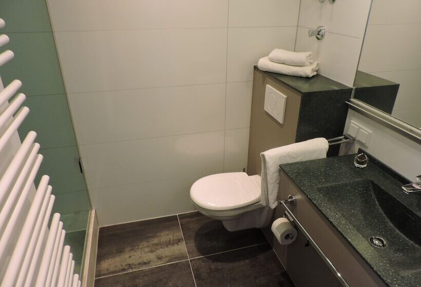 Apart Hotel Wiesbaden