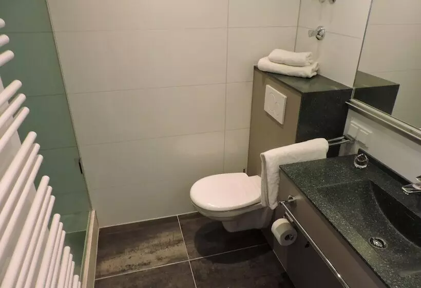 Apart Hotel Wiesbaden