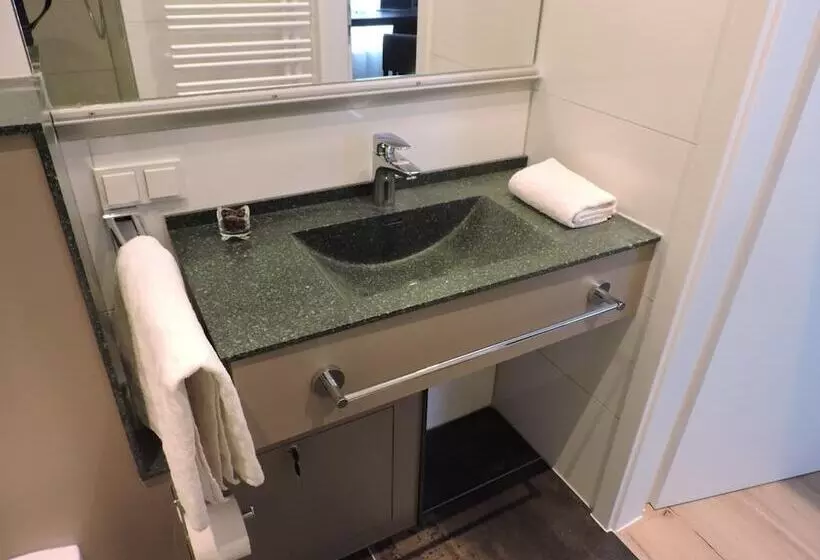 Apart Hotel Wiesbaden