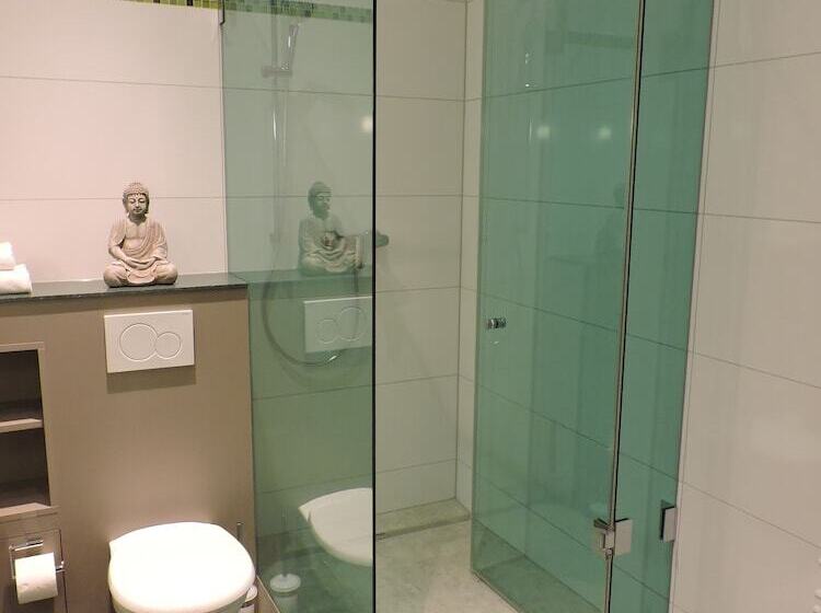 Apart Hotel Wiesbaden