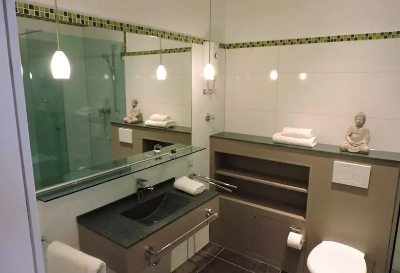 Apart Hotel Wiesbaden