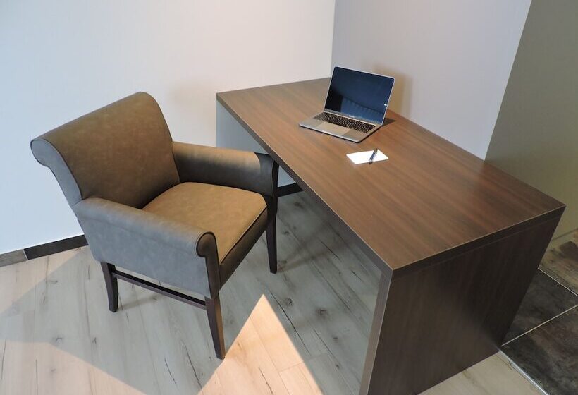 Apart Hotel Wiesbaden