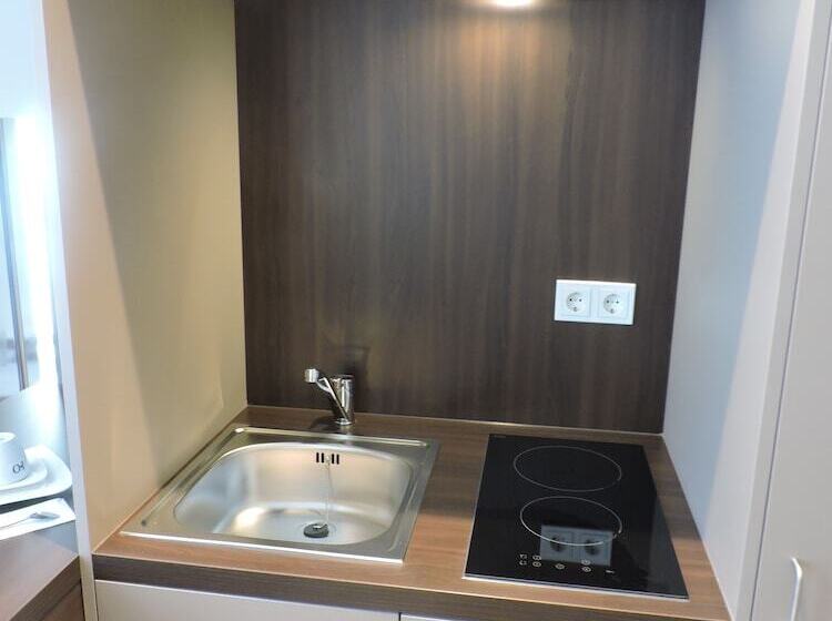 Apart Hotel Wiesbaden