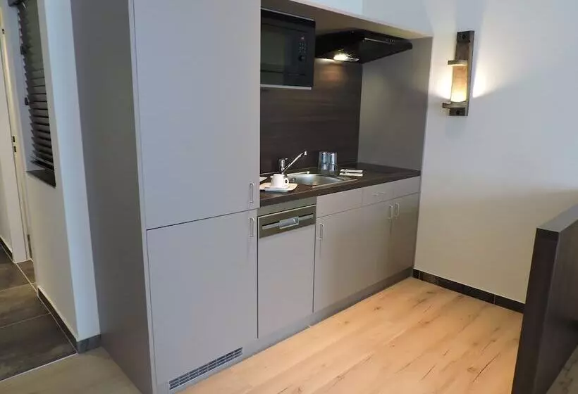 Apart Hotel Wiesbaden