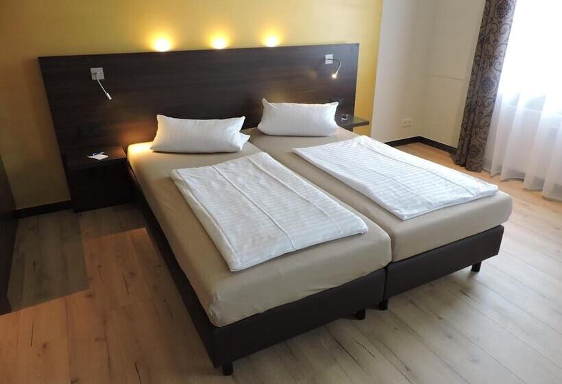 Apart Hotel Wiesbaden