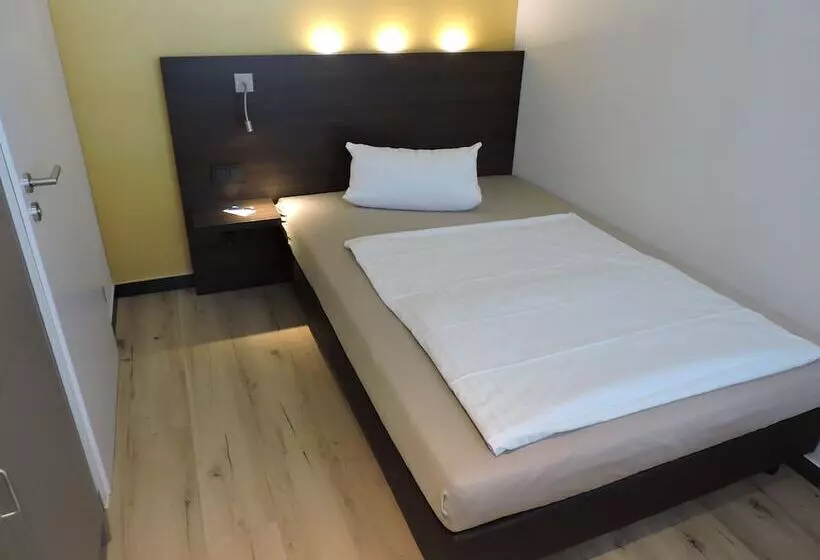 Apart Hotel Wiesbaden