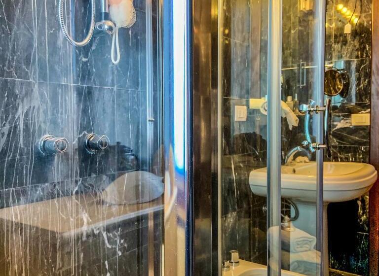 צימר Villa Il Vento E Il Mare