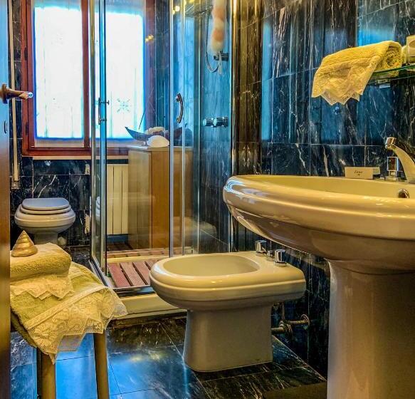 צימר Villa Il Vento E Il Mare