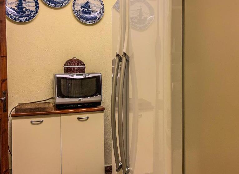 צימר Villa Il Vento E Il Mare