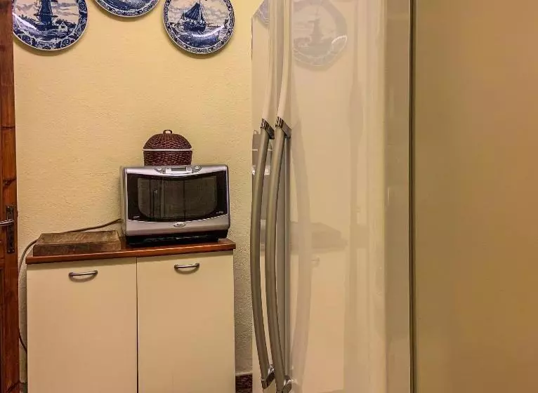 ベッドアンドブレックファースト Villa Il Vento E Il Mare