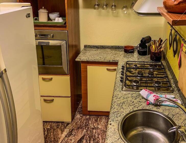 צימר Villa Il Vento E Il Mare