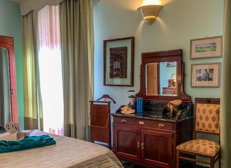 צימר Villa Il Vento E Il Mare