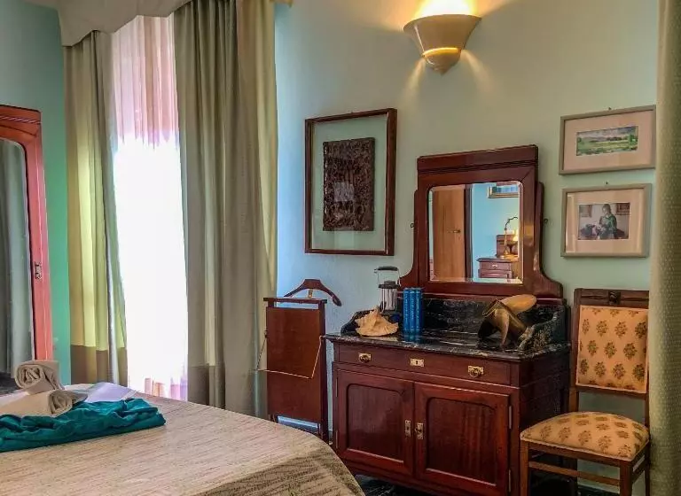 ベッドアンドブレックファースト Villa Il Vento E Il Mare